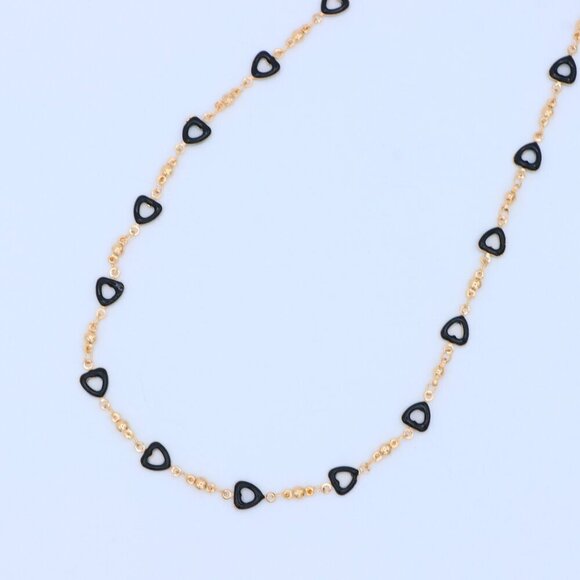 "New Beautiful Design Necklace Chain for Women/Girls, Gift, N908 - Picture 7 of 11